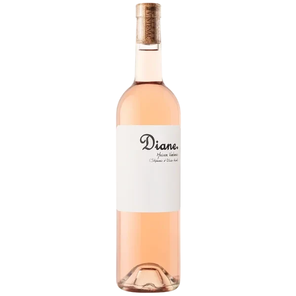 Diane 2025 - Maison Ventenac