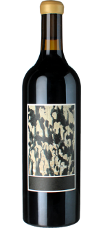 Distenta V Syrah 2023 - Sine Qua Non