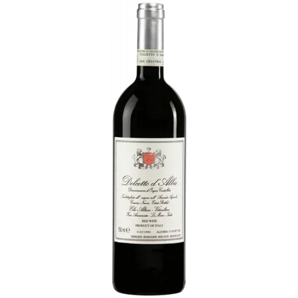 Dolcetto d'Alba 2024 - Elio Altare