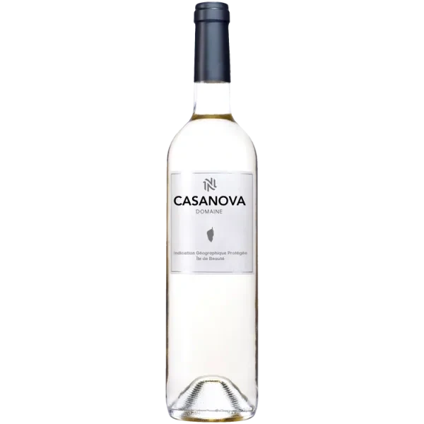 Domaine Casanova Blanc