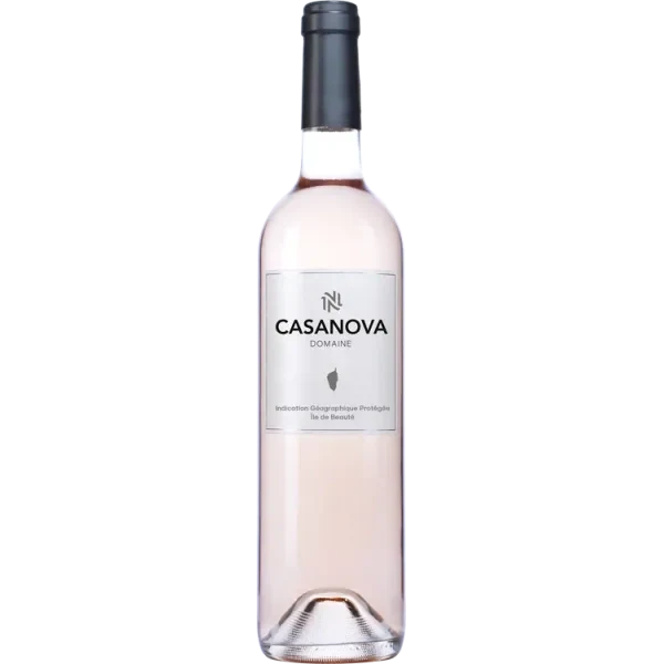 Domaine Casanova - Gris Rosé