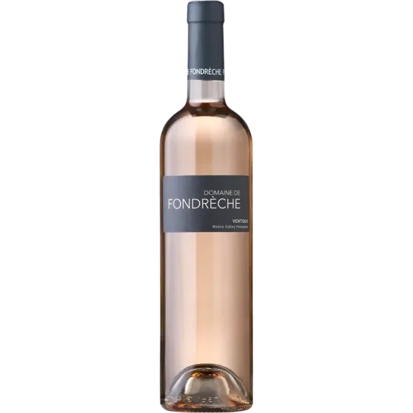 Domaine de Fondrèche Rosé 2025