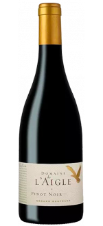 Domaine de l'Aigle Pinot Noir 2025 - Gérard Bertrand