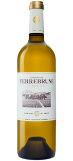 Domaine de Terrebrune Blanc 2025
