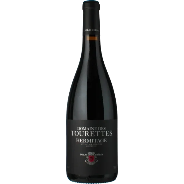 Domaine des Tourettes 2023 - Delas