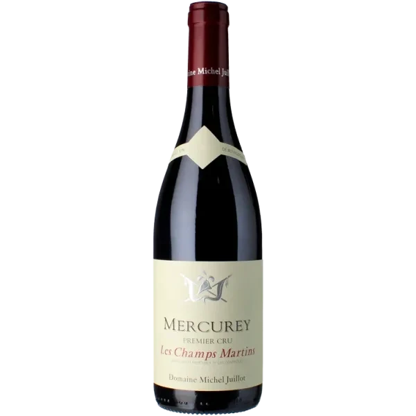 Dominio Michel Juillot - Mercurey 1er Cru - Les Champs Martins 2023