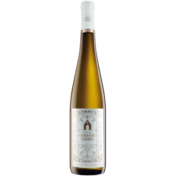 Domäne Serrig - Grosse Lage 2020 - Markus Molitor