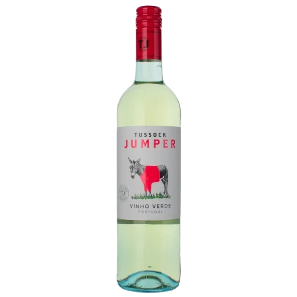 Donkey Vinho Verde 2025 - Tussock Jumper