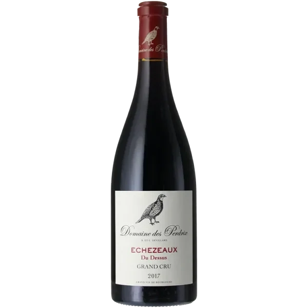 Echezeaux Grand Cru du Dessus 2022 - Domaine des Perdrix