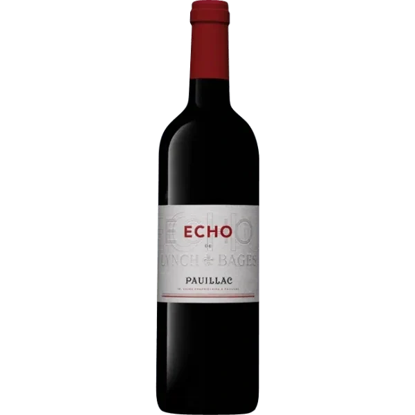 Echo de Lynch Bages 2022 - Secondo Vino Del Château Lynch Bages