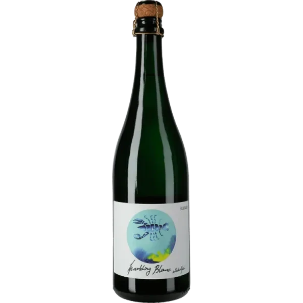 Schaumwein blanc Entalkoholisiert - Weingut Seckinger
