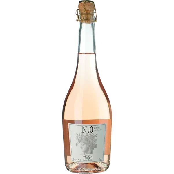Effervescent Desalcoholizado - Rosae - Catena Institute of Wine