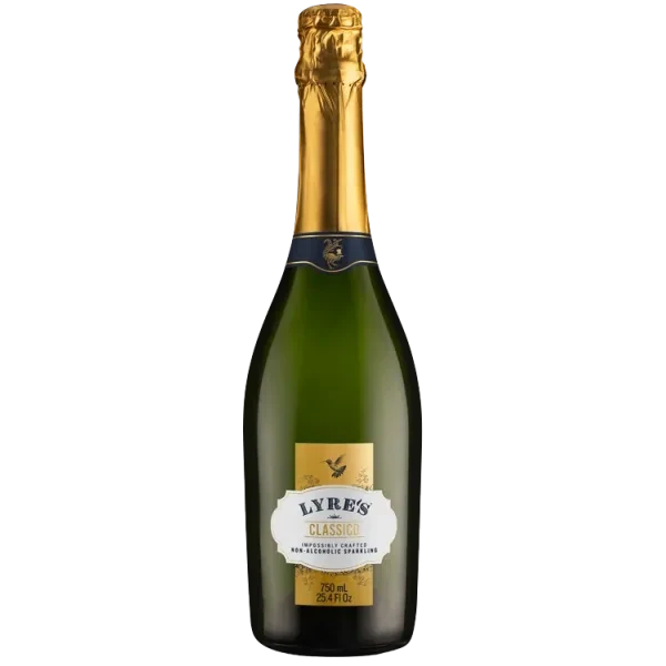 Effervescent sans alcool - Lyre's Classico