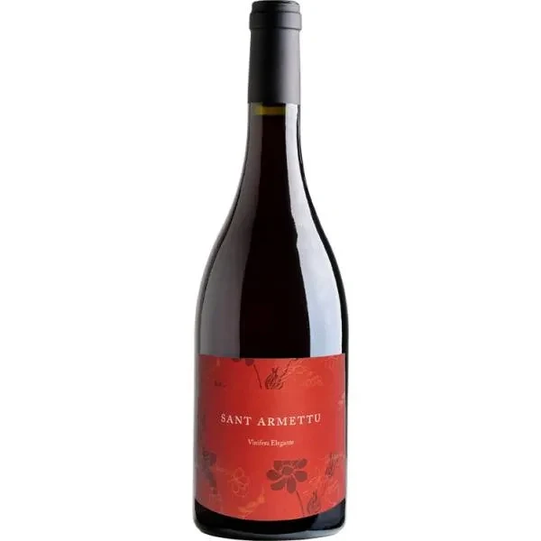 Élégante 2023 - dominio Sant Armettu