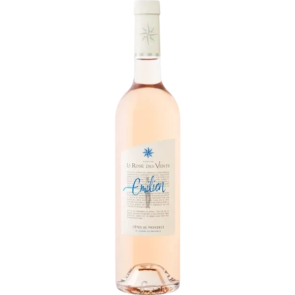 Émilien 2025 - Domaine la Rose des Vents