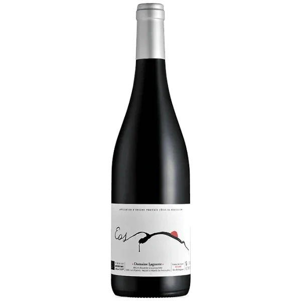 Eos rouge 2024 - Domaine Laguerre
