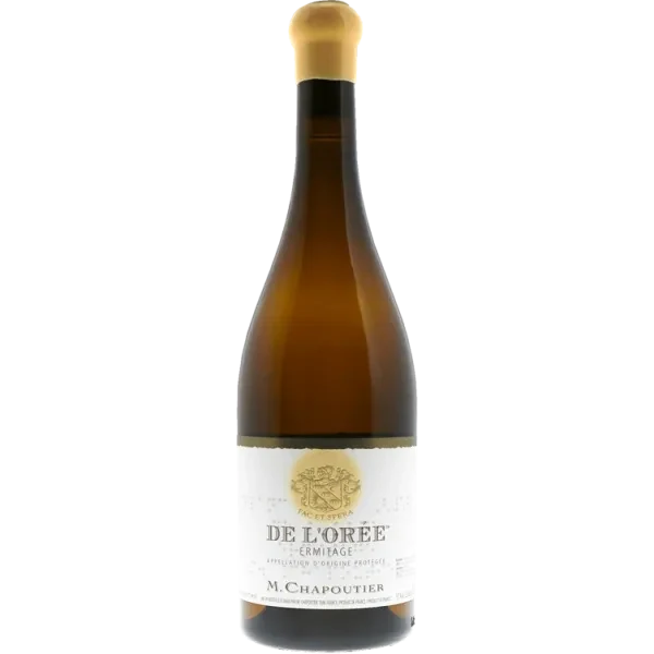 Ermitage de L'orée 2021 - Les Parcellaires M. Chapoutier