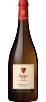 Escudo Rojo Chardonnay Reserva 2024 - Escudo Rojo