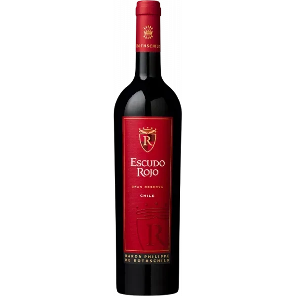 Escudo Rojo Gran Reserva 2023 - Baron Philippe de Rothschild