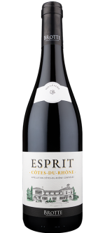 Esprit 2023 - Maison Brotte