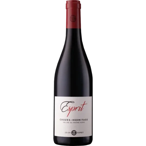 Esprit 2024 - Domaine Jean Esprit