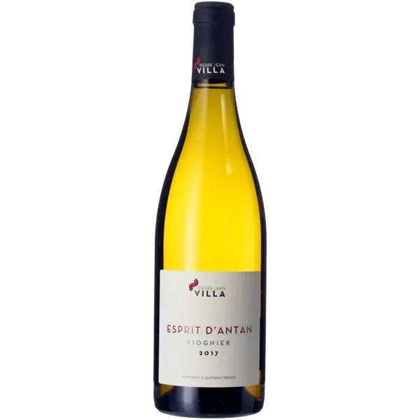 Esprit d'Antan Blanc 2023 - Pierre-Jean Villa