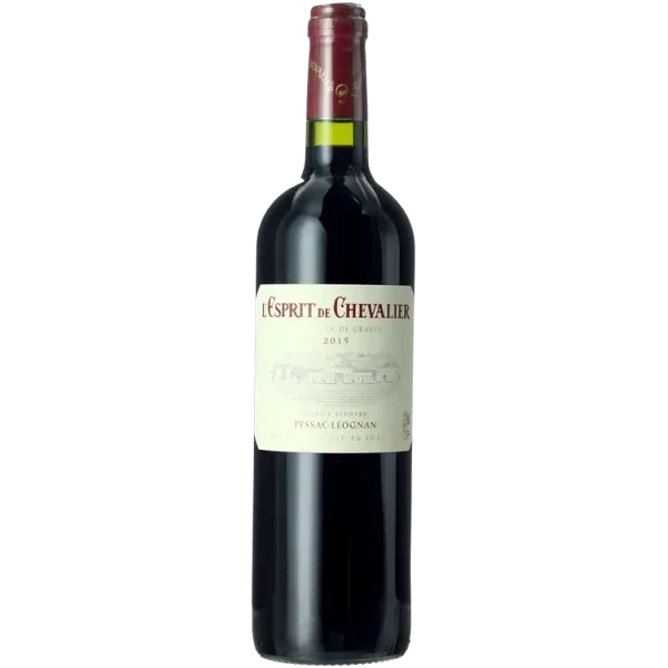 Esprit de Chevalier 2019 - Second Vin du Domaine de Chevalier