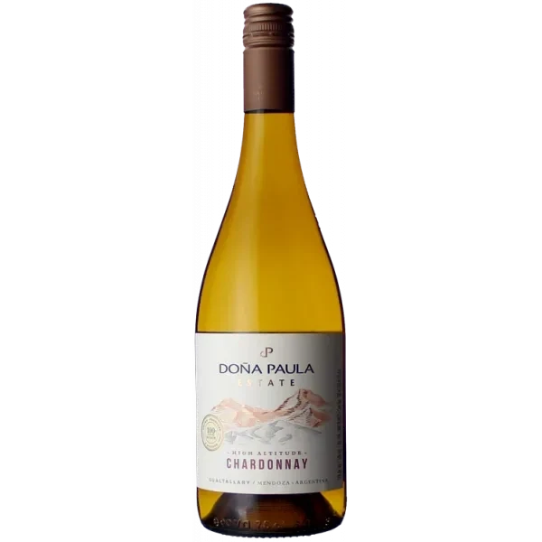 Estate Chardonnay 2023 - Dona Paula