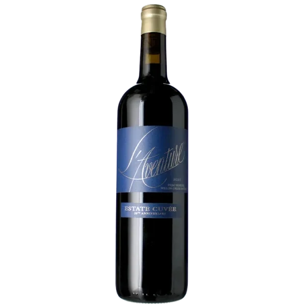 Estate Cuvée 2021 - L'Aventure