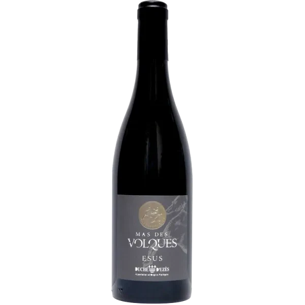 Esus 2022 - Mas des Volques