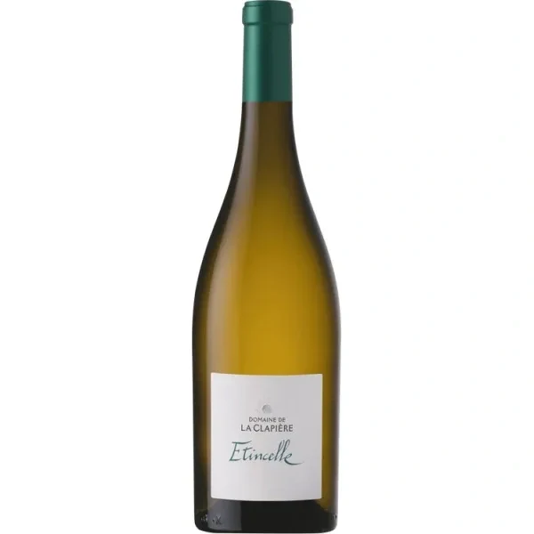 Étincelle Blanco 2024 - Domaine de la Clapière