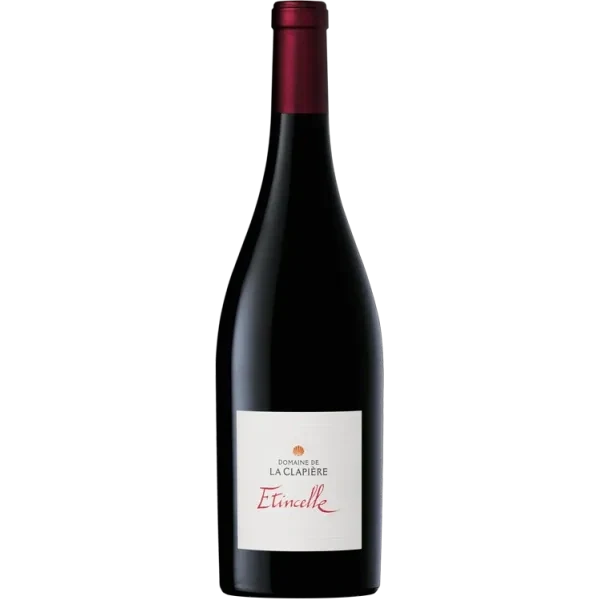 Étincelle Rouge 2021 - Domaine de la Clapière