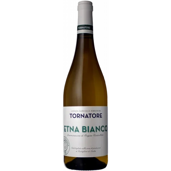 Etna Bianco 2024 - Tornatore