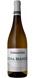 Etna Bianco 2025 - Tornatore