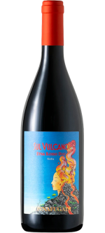 Etna Rosso - Sul Vulcano 2022 - Donnafugata