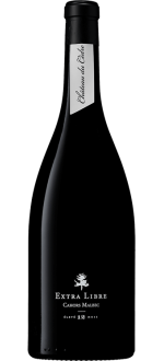 Extra Libre 2025 - Château du Cèdre