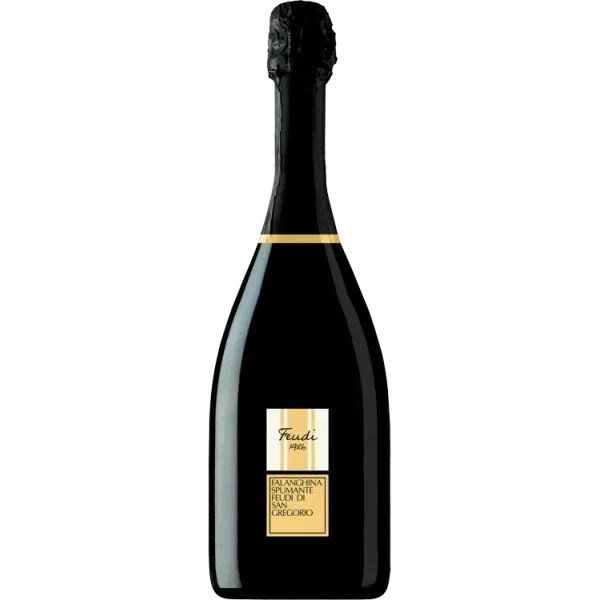 Falanghina Spumante Brut - Feudi di San Gregorio