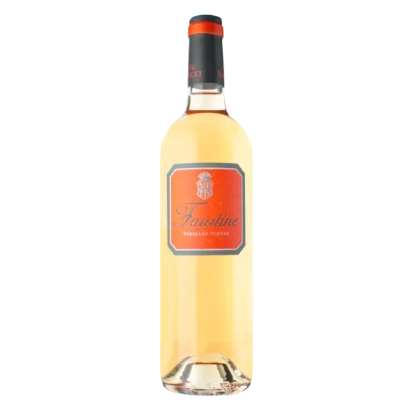 Faustine Rosé 2024 - Comte Abbatucci