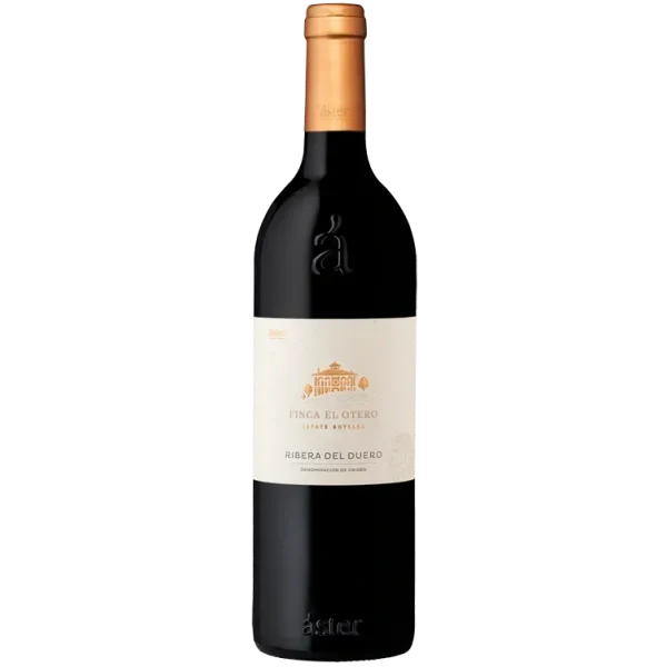 Finca el Otero 2021 - Áster - La Rioja Alta