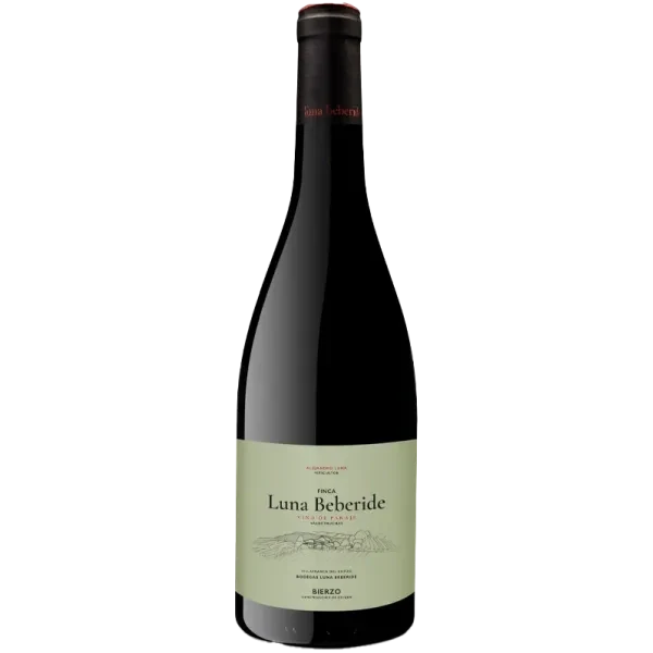 Finca Luna Beberide 2023 - Bodega y Viñedos Luna Beberide