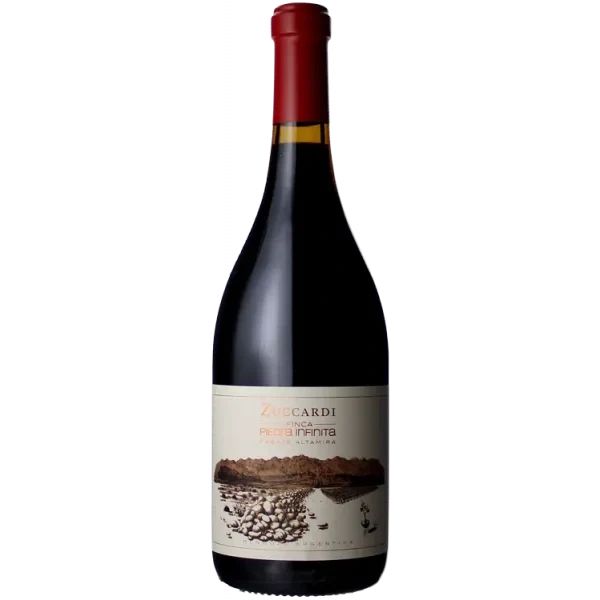 Finca Piedra Infinita 2018 - Familia Zuccardi