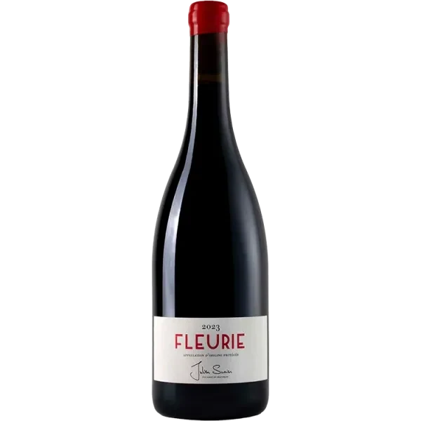 Fleurie 2023 - Domaine Julien Sunier