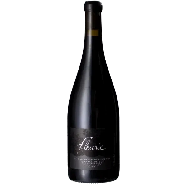 Fleurie 2023 - Jean Foillard