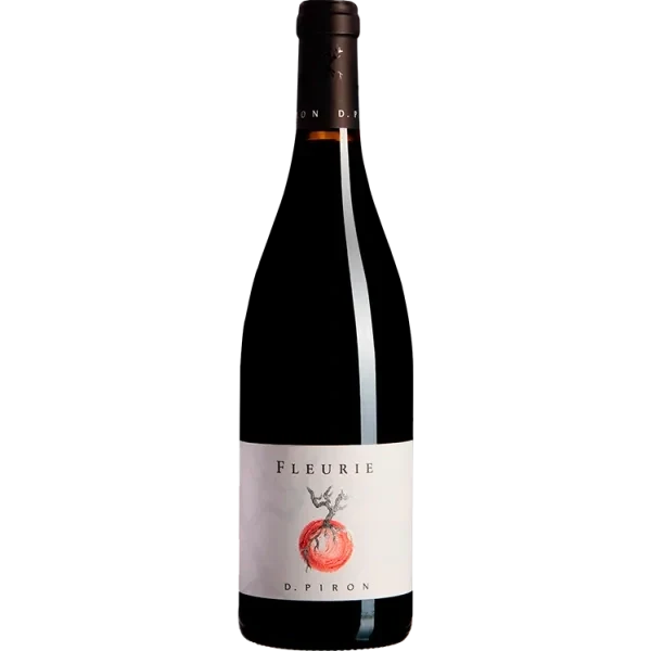Fleurie 2023 - Maison Piron
