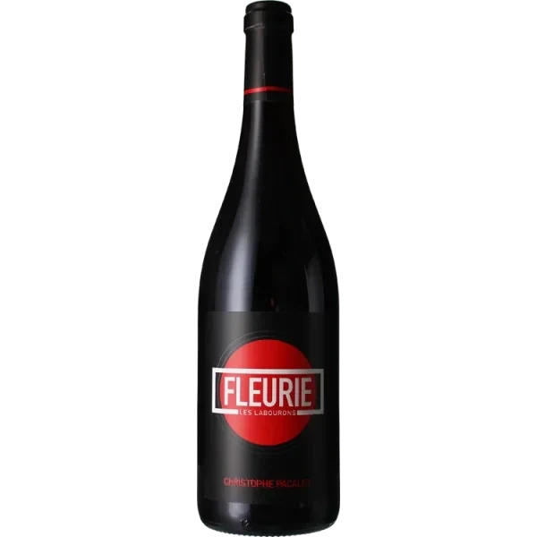 Fleurie - Les Labourons 2024 - Christophe Pacalet