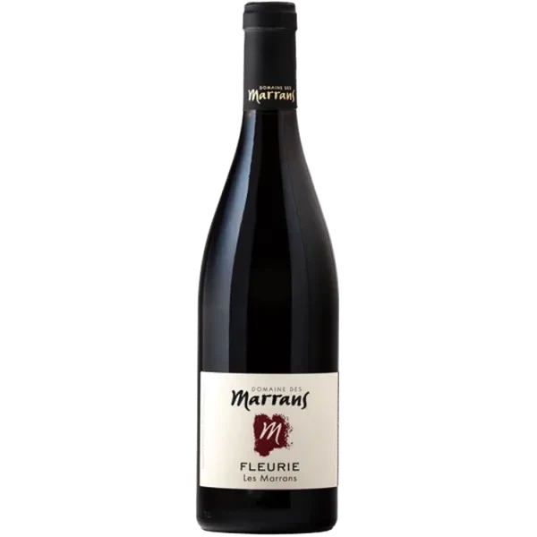 Fleurie - Les Marrans 2023 - Domaine des Marrans