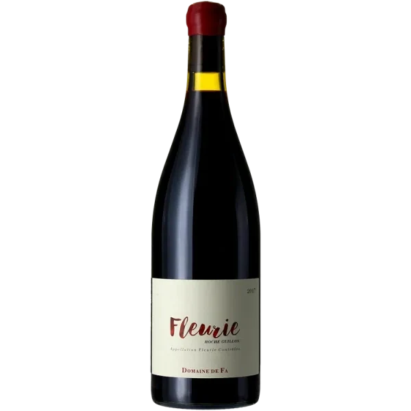 Fleurie - Roche Guillon 2023 - Domaine De Fa