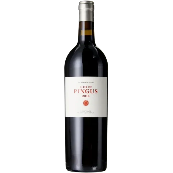 Flor de Pingus 2022 - Dominio de Pingus