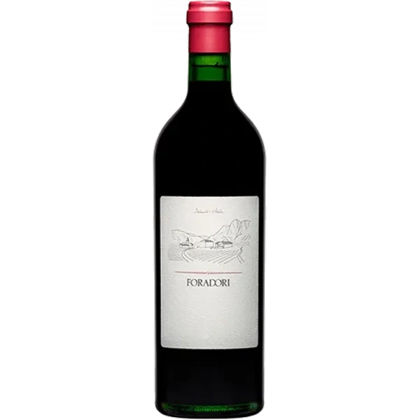 Foradori 2023 - Foradori