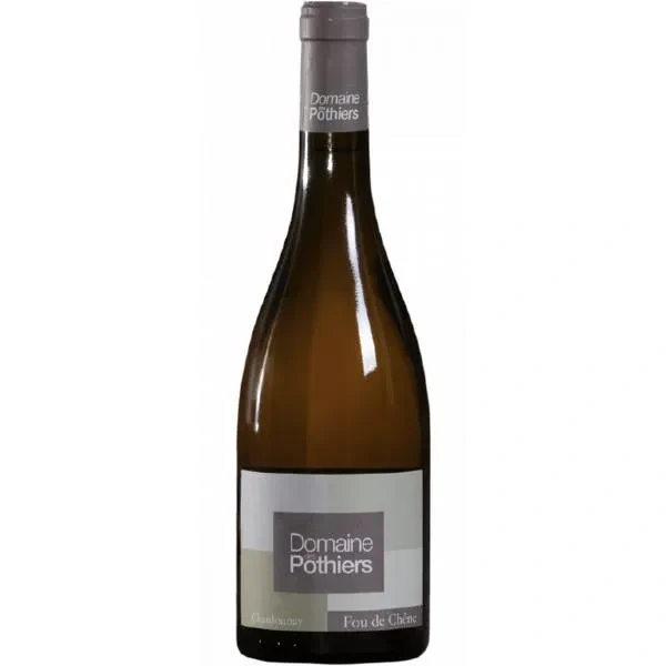 Fou de Chêne 2024 - Domaine Des Pothiers